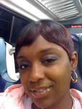 Destinee Washington