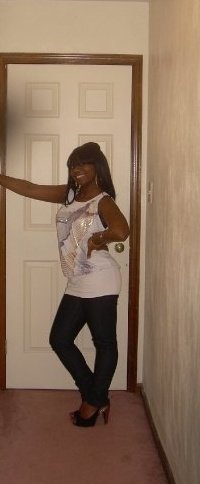 Rachone Mitchell