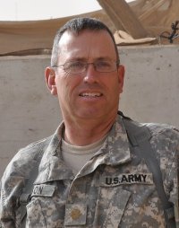 Paul Fison