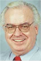 Charles Raley