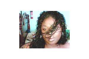 Lateshia Williams