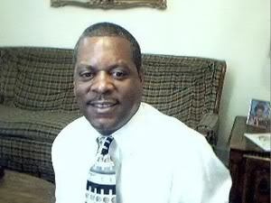 Ernest Wright