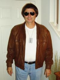 Ira Morris