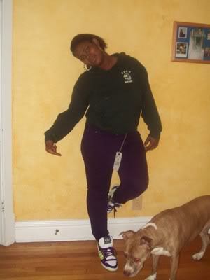 Tamyra Blackwell