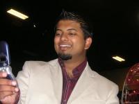 Melvin Ram