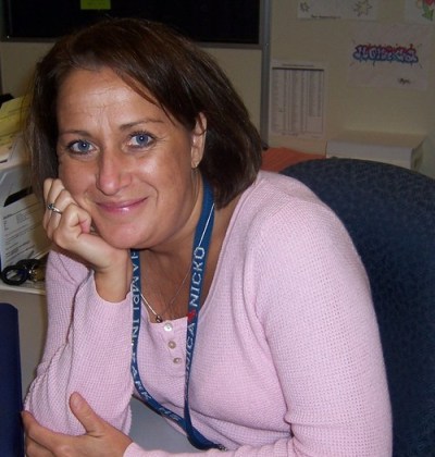 Monica Nicko