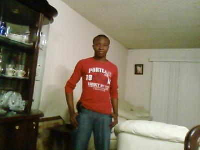 Olusegun Adeleke