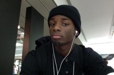 Branden Pratt