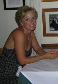 Mary Timpano