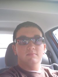 Timothy Redden