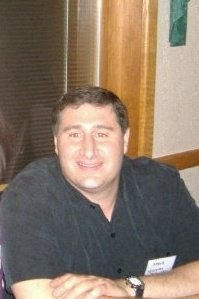 Steven Sahagian