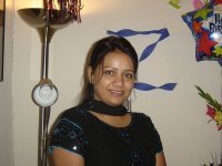 Subia Durrani