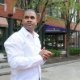 Roderick Drane