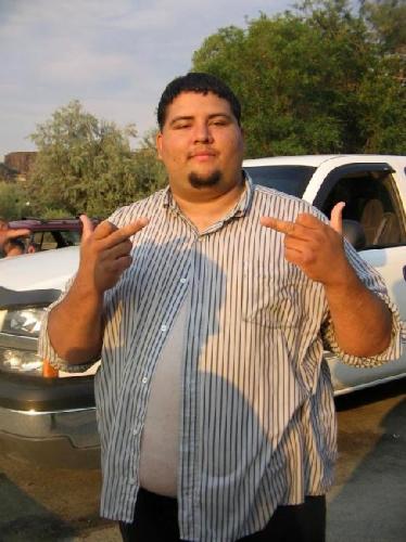 Ricky Tellez