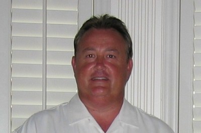 Dwaine Saalman