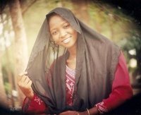 Hadiza Davis
