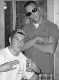 Brent Muehle