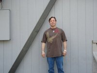 Shawn Lifferth