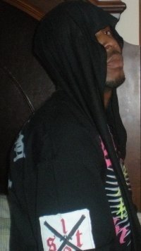 Odean Carby