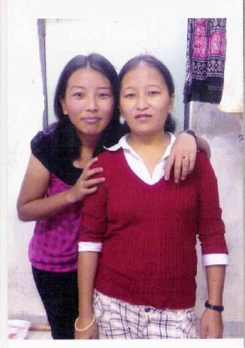 Tsering Tsomo