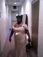 Chantay Milton