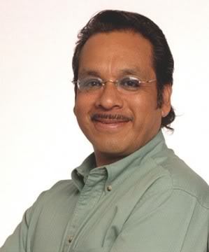 Florencio Rodriguez