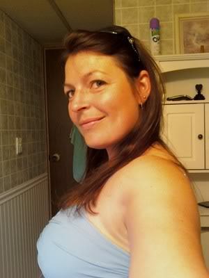 Stacy Chesterman