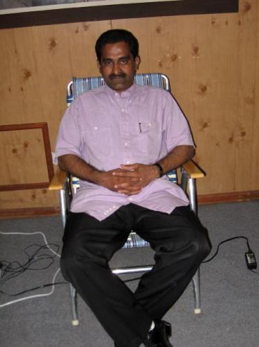 Jacob Philip