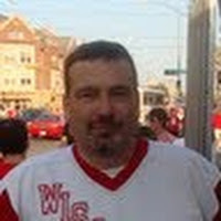 Jeffrey Vandenorth