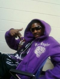 Seantrel Barr