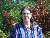 Christina Frederickson