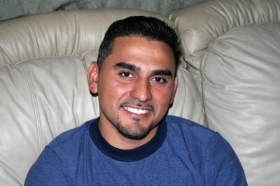 Ruben Jimenez