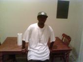 Travis Durant
