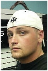 Joshua Schimandle