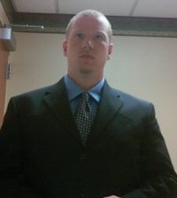 Joshua Newsome
