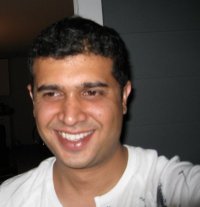 Mahadev Konar
