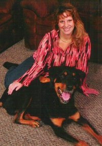 Dawn Cantleberry