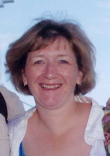 Allyson Cox