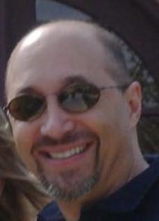 Christopher Irpino
