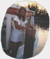 Carol Seaver