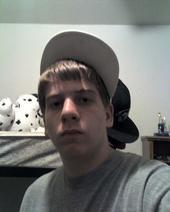 Derrick Yeoman