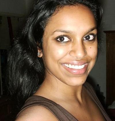Yolanda Calfapietra