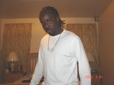 Patrick Nerese