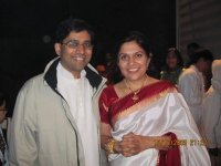 Dipti Kulkarni