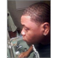 Antwann Hawkins