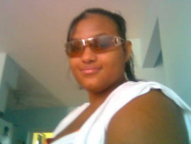 Charlita Hamilton