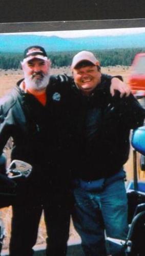 Larry Sanborn