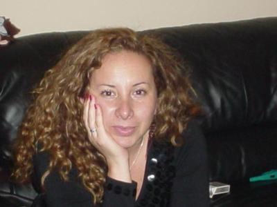 Julie Sicoli