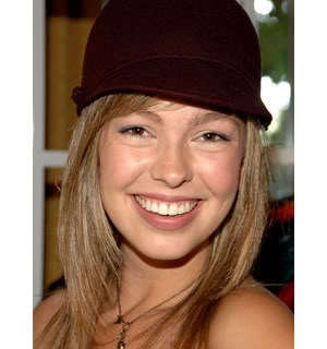 Heather Hanlin
