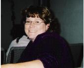 Patricia Sharrer